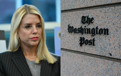 Washington Post reporter’s home searched by FBI in classified leak investigation oan