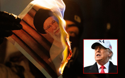 ‘This time it will not miss the target’ oan