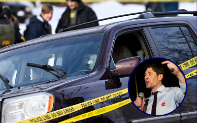 ‘Get the f*** out’ oan