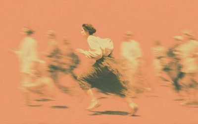 Why Young Women Moved Left While Young Men Stayed Sane