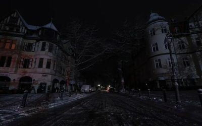 “Cut Juice To Ruling Class”: Left-Wing Militants Claim Grid Attack On Berlin 