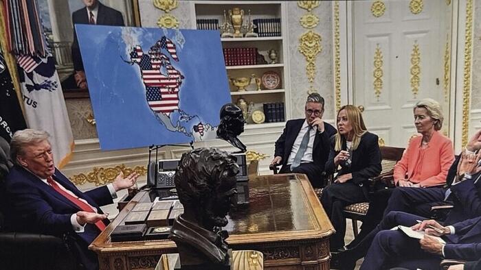 Democrats Are Trying To Weaponize The 25th Amendment Again, And It Won’t Work