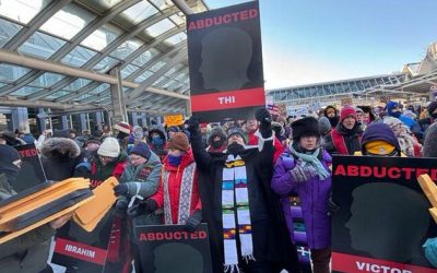 Left-Wing NGOs Transition To Targeting ‘Critical Economic Chokepoints’ In Minneapolis