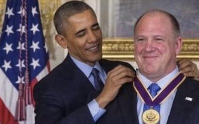 “Do The Right Thing”: President Trump Urges “Common Sense” From Democrats