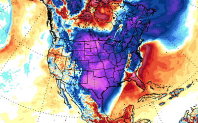 Post-Winter Storm, Deep-Freeze Pushes Power-Grids To Brink As Feds Move To Avert Blackouts
