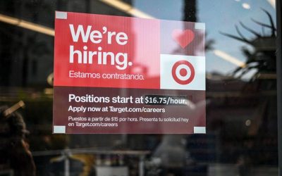 19 states increase minimum wages on New Year’s Day oan