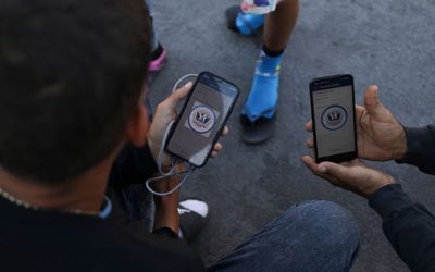 State Dept. suspends visa processing for 75 countries oan