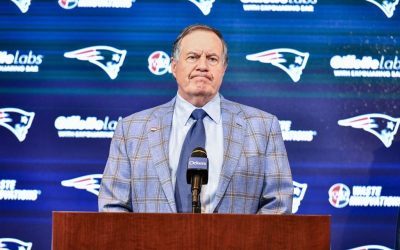Trump blasts Pro Football Hall of Fame for ‘ridiculous’ decision to snub Bill Belichick oan