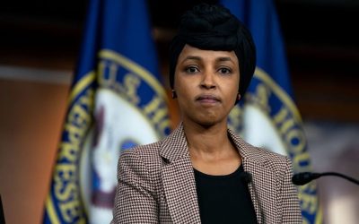 Rep. Nancy Mace demands Ilhan Omar’s immigration records amid allegations of marriage fraud oan