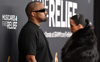 Kanye West apologizes for antisemitic remarks, again, argues his bipolar disorder contributed oan