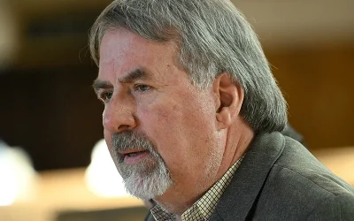 Calif. Republican Rep. Doug LaMalfa passes at 65 oan