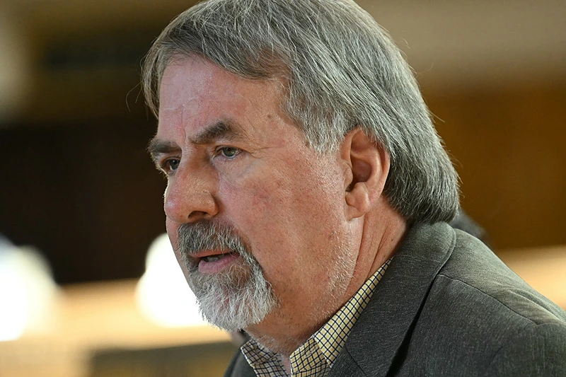 Calif. Republican Rep. Doug LaMalfa passes at 65 oan