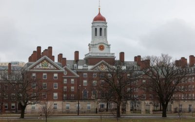 Harvard appoints new Resident Dean after conservative outlet unearths predecessor’s ‘anti-White’ social media posts oan