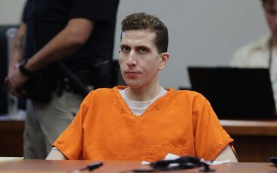 State police release ‘gruesome’ 2022 crime scene photos oan