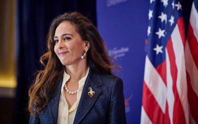 DOJ demands voting records from Minn. amid fraud scandal oan