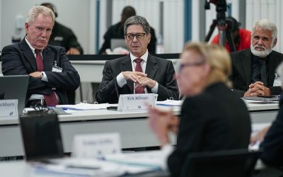 Chair of CDC’s Advisory Cmte. on Immunization Practices questions future of the polio shot oan