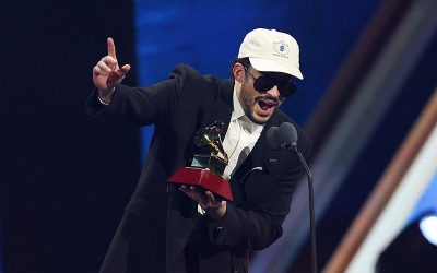 Singer Bad Bunny plans queer tribute for Super Bowl Halftime Show — ‘The dress is already being sewn’ oan