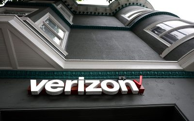Verizon to issue $20 credits after Wednesday’s 10-hour nationwide service outage oan
