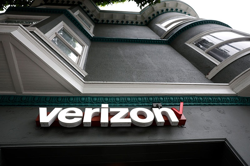 Verizon to issue $20 credits after Wednesday’s 10-hour nationwide service outage oan