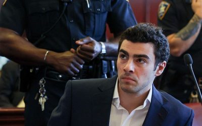 Luigi Mangione will not face the death penalty oan