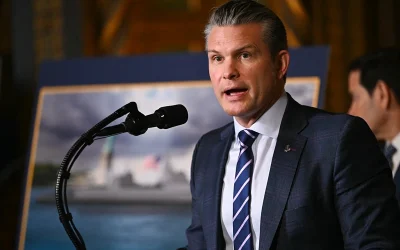 U.S. Intervention in Venezuela is the ‘exact opposite’ of Iraq and Afghanistan oan