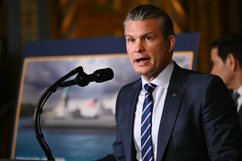 U.S. Intervention in Venezuela is the ‘exact opposite’ of Iraq and Afghanistan oan