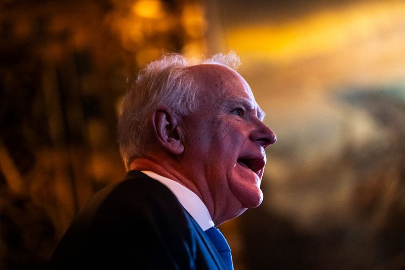 ‘I will never run for elected office again’ oan