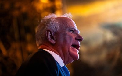 ‘The federal government cannot be trusted’ oan