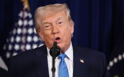 U.S. will ‘run’ Venezuela until a ‘proper transition’ of power may be made oan