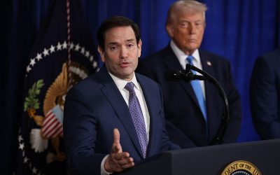 Notifying Congress of Maduro’s capture would have endangered the mission oan