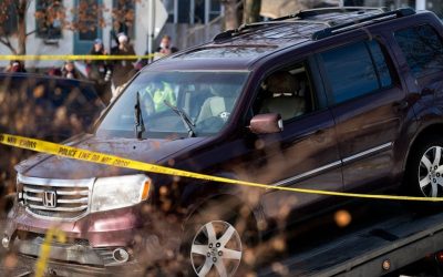 Renee Good’s wife shouted ‘Drive, Baby, Drive!’ moments before fatal shooting oan