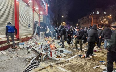 51 protesters killed in Iran since beginning of nationwide protests and internet shutdown oan