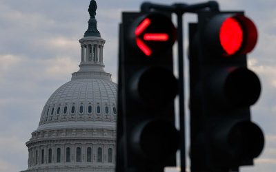 Congress debuts $174B spending package as Jan. 30 govt shutdown deadline looms oan
