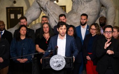 ‘This surge has made us less safe’ oan