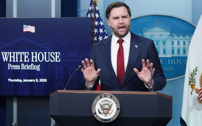 Vance launches new Assistant AG position to fight fraud oan