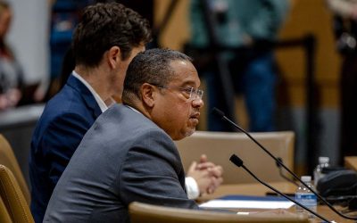 Federal Judge blocks efforts to end Trump administration’s immigration enforcement in Minnesota oan