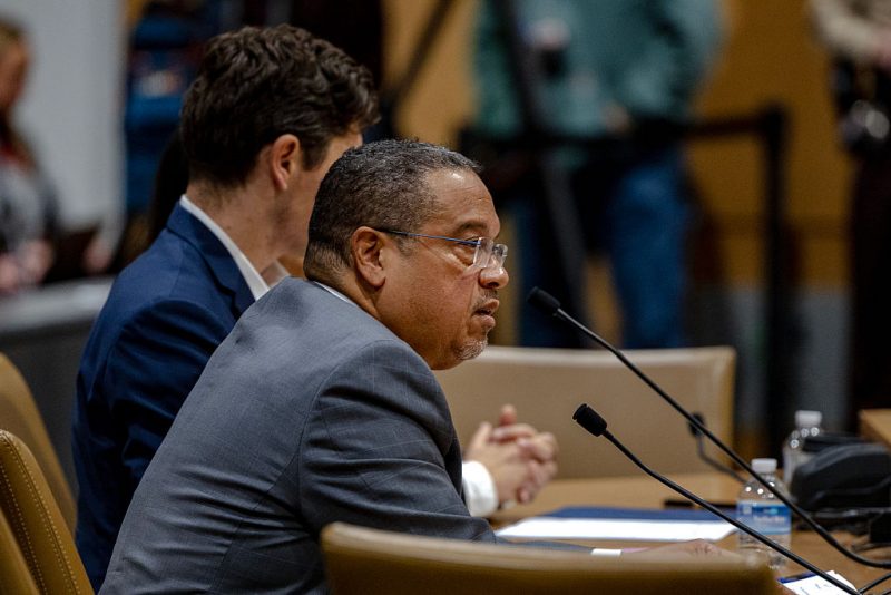 Federal Judge blocks efforts to end Trump administration’s immigration enforcement in Minnesota oan