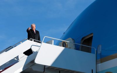 Trump announces the end of federal funding to sanctuary states and cities oan