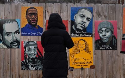 Renee Good’s family hires attorneys who represented George Floyd’s family oan