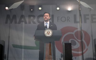 ‘You have an ally in the WH’ oan