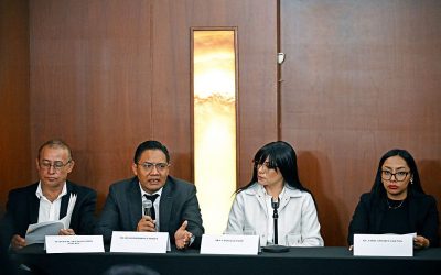 Lawyers accuse Mexican government of illegally sending cartel members to U.S. without extradition orders oan