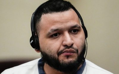 DNA expert testifies in hearing as illegal immigrant convicted of killing Laken Riley requests new trial oan