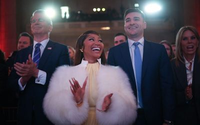 Nicki Minaj pledges hundreds of thousands to support her fans’ children amid GOP admin’s new savings initiative oan