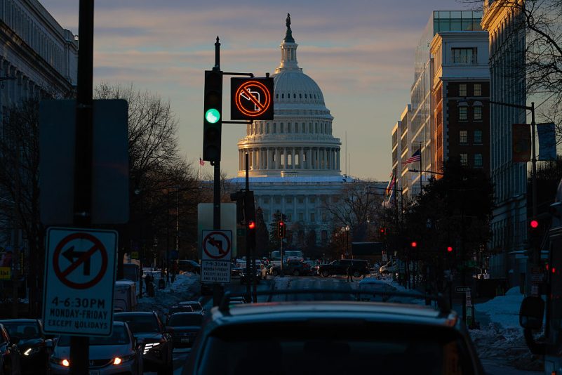 Federal government enters partial shutdown as funding deadline passes oan