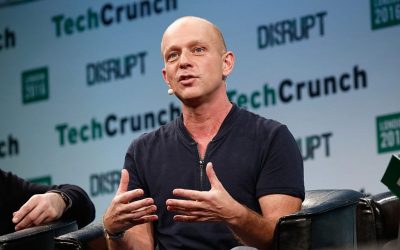 Conservative Gov. candidate Steve Hilton pulls more donation revenue than any liberal candidate oan