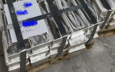 Meet The Man Who Bought $1 Billion In Physical Silver Before The Rally