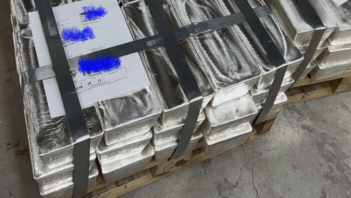 Meet The Man Who Bought $1 Billion In Physical Silver Before The Rally