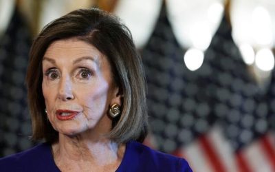 Meet The Democrat Congressman Crushing Pelosi’s Stock Returns