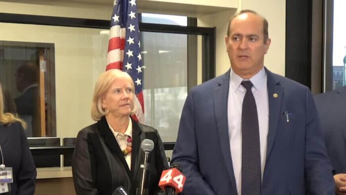 Michigan County Clerk Discovers 239 Non-Citizens Selected For Jury Duty Over 4-Month Period, With 14 Registered To Vote