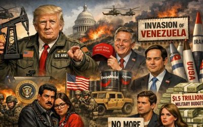 Ron Paul: Making Imperialism Great Again?